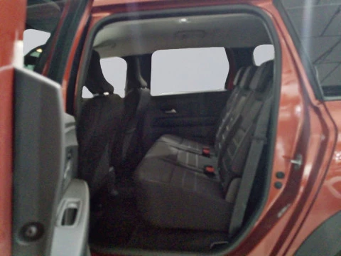 Dacia Jogger   1.0 TCe Expression 81kW 7pl.