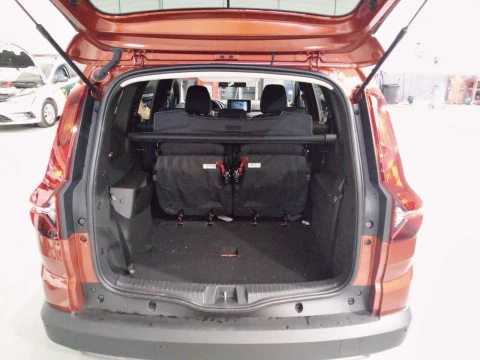 Dacia Jogger   1.0 TCe Expression 81kW 7pl.