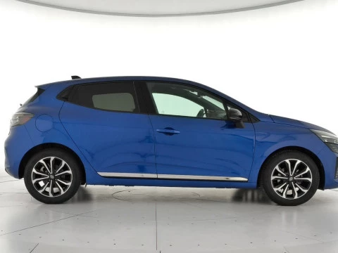 Renault Clio  Gasolina/Gas  TCe GLP Techno 74kW