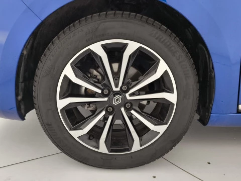 Renault Clio  Gasolina/Gas  TCe GLP Techno 74kW