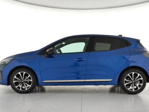 Renault Clio  Gasolina/Gas  TCe GLP Techno 74kW