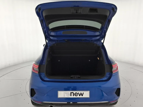 Renault Clio  Gasolina/Gas  TCe GLP Techno 74kW