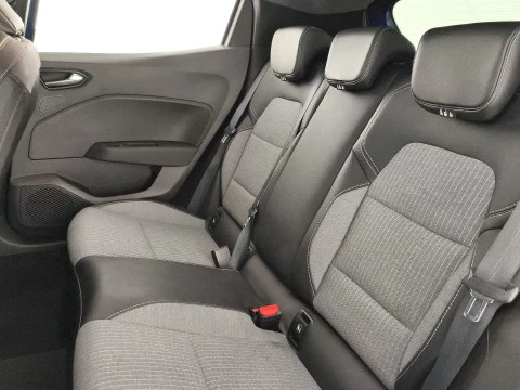 Renault Clio  Gasolina/Gas  TCe GLP Techno 74kW