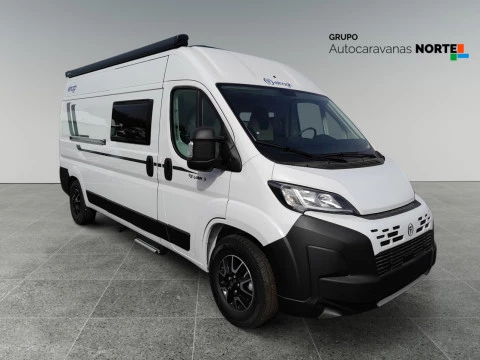 ELNAGH E-VAN E-VAN 5