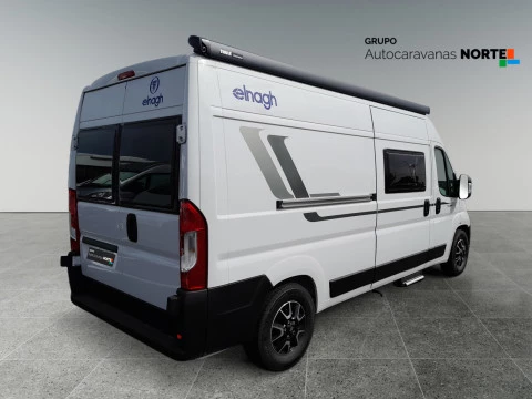 ELNAGH E-VAN E-VAN 5