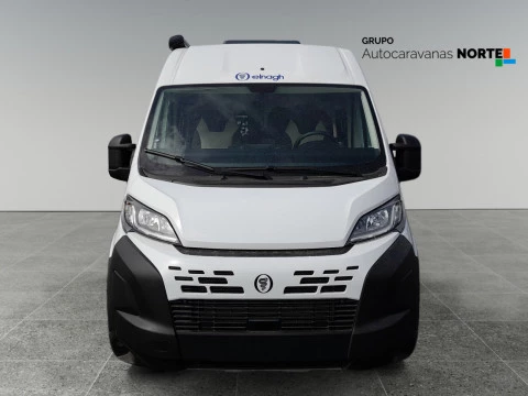 ELNAGH E-VAN E-VAN 5