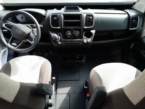 ELNAGH E-VAN E-VAN 5