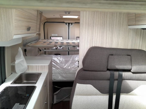 ELNAGH E-VAN E-VAN 5