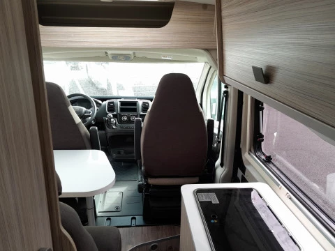 ELNAGH E-VAN E-VAN 5