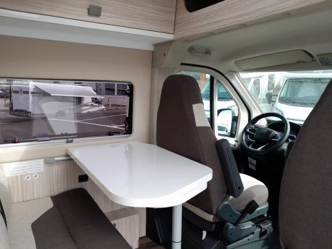 ELNAGH E-VAN E-VAN 5