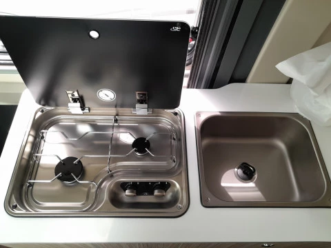 ELNAGH E-VAN E-VAN 5