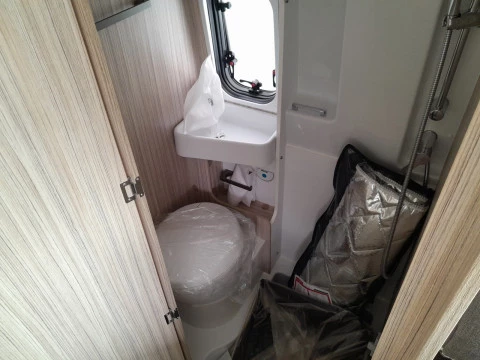 ELNAGH E-VAN E-VAN 5