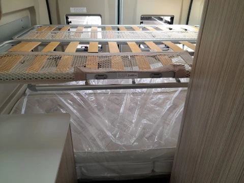 ELNAGH E-VAN E-VAN 5