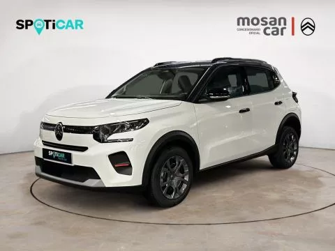 Citroën C3 Turbo 100 Plus
