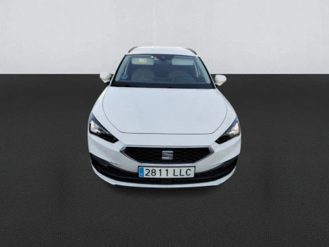 Seat Nuevo León SP 2.0 TDI 110kW DSG Style Go