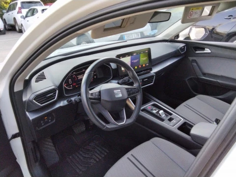 Seat Nuevo León SP 2.0 TDI 110kW DSG Style Go