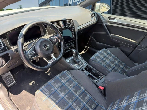Volkswagen Golf GTE 1.4 TSI e-Power 150kW (204CV) DSG