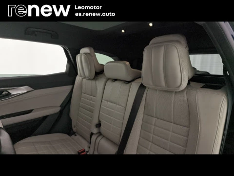 Renault Espace  Hibrido  1.2 E-Tech Hibrido Iconic 146kW