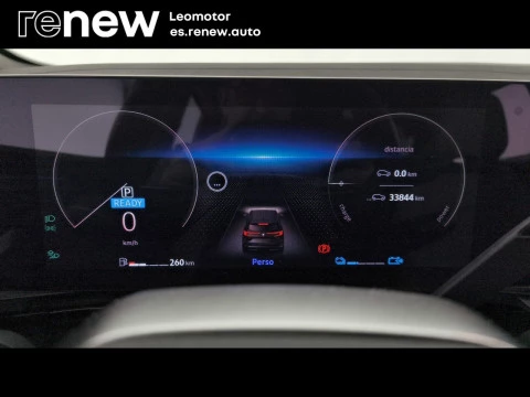 Renault Espace  Hibrido  1.2 E-Tech Hibrido Iconic 146kW