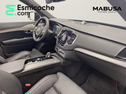 Volvo XC90 T8 Twin Plug-In Hybrid R-Design eAWD 7plazas