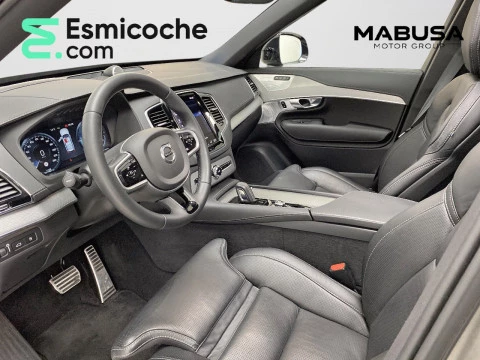 Volvo XC90 T8 Twin Plug-In Hybrid R-Design eAWD 7plazas