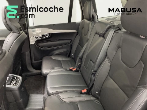 Volvo XC90 T8 Twin Plug-In Hybrid R-Design eAWD 7plazas