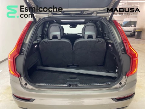 Volvo XC90 T8 Twin Plug-In Hybrid R-Design eAWD 7plazas