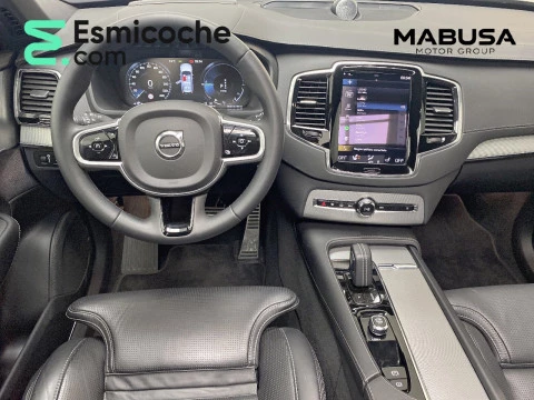 Volvo XC90 T8 Twin Plug-In Hybrid R-Design eAWD 7plazas