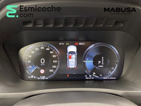 Volvo XC90 T8 Twin Plug-In Hybrid R-Design eAWD 7plazas