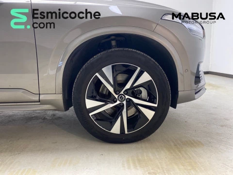Volvo XC90 T8 Twin Plug-In Hybrid R-Design eAWD 7plazas