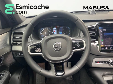 Volvo XC90 T8 Twin Plug-In Hybrid R-Design eAWD 7plazas