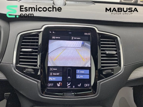 Volvo XC90 T8 Twin Plug-In Hybrid R-Design eAWD 7plazas