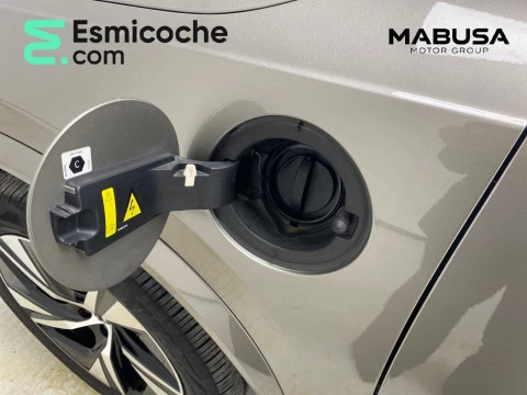 Volvo XC90 T8 Twin Plug-In Hybrid R-Design eAWD 7plazas