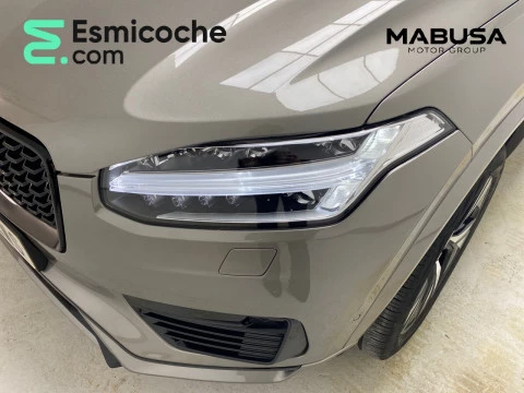 Volvo XC90 T8 Twin Plug-In Hybrid R-Design eAWD 7plazas