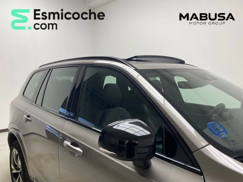 Volvo XC90 T8 Twin Plug-In Hybrid R-Design eAWD 7plazas