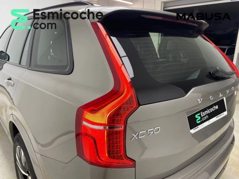 Volvo XC90 T8 Twin Plug-In Hybrid R-Design eAWD 7plazas