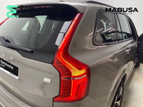 Volvo XC90 T8 Twin Plug-In Hybrid R-Design eAWD 7plazas