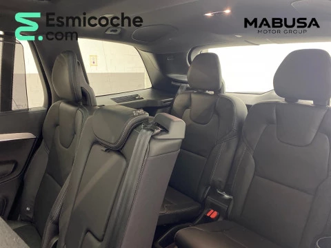 Volvo XC90 T8 Twin Plug-In Hybrid R-Design eAWD 7plazas