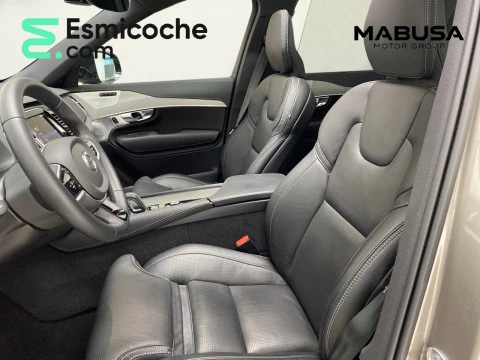 Volvo XC90 T8 Twin Plug-In Hybrid R-Design eAWD 7plazas