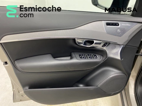 Volvo XC90 T8 Twin Plug-In Hybrid R-Design eAWD 7plazas