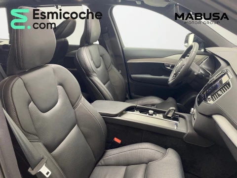 Volvo XC90 T8 Twin Plug-In Hybrid R-Design eAWD 7plazas