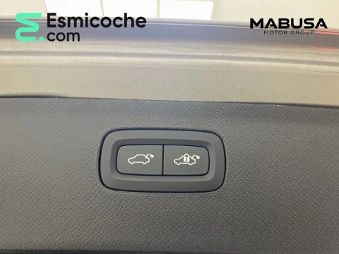 Volvo XC90 T8 Twin Plug-In Hybrid R-Design eAWD 7plazas