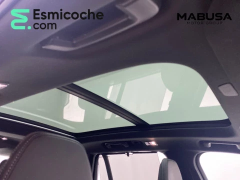 Volvo XC90 T8 Twin Plug-In Hybrid R-Design eAWD 7plazas