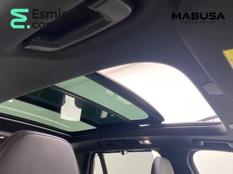 Volvo XC90 T8 Twin Plug-In Hybrid R-Design eAWD 7plazas