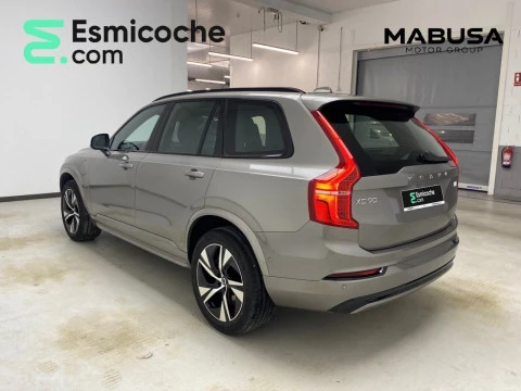 Volvo XC90 T8 Twin Plug-In Hybrid R-Design eAWD 7plazas