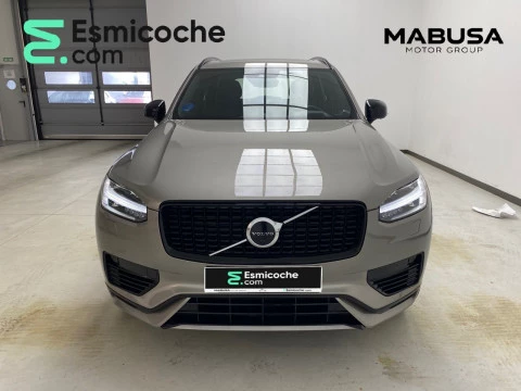 Volvo XC90 T8 Twin Plug-In Hybrid R-Design eAWD 7plazas