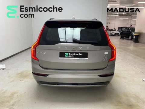 Volvo XC90 T8 Twin Plug-In Hybrid R-Design eAWD 7plazas
