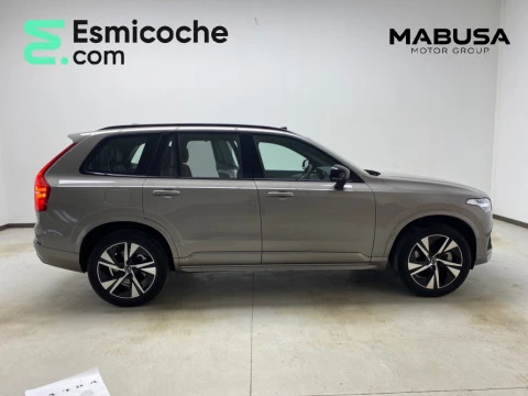 Volvo XC90 T8 Twin Plug-In Hybrid R-Design eAWD 7plazas