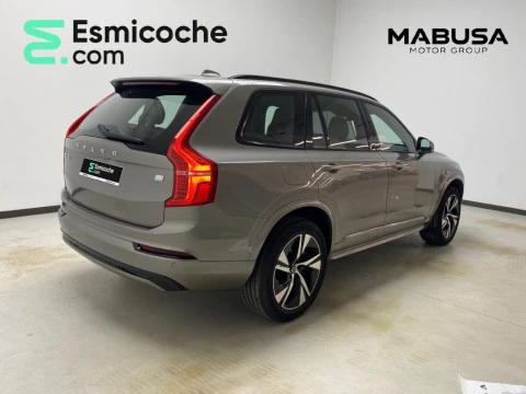 Volvo XC90 T8 Twin Plug-In Hybrid R-Design eAWD 7plazas