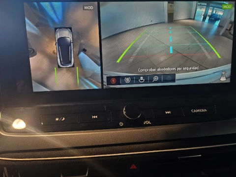 Nissan Qashqai DIG-T 103kW (140CV) mHEV 4x2 N-Design